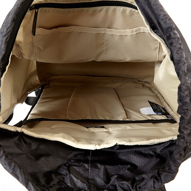 CAMBIE FLAP BACKPACK