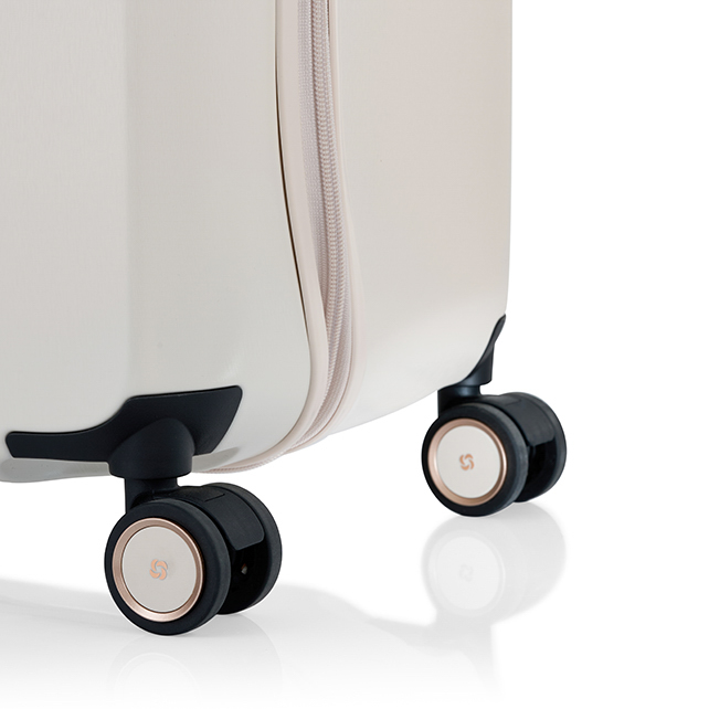 ZENPOD กระเป๋าเดินทาง ทรง TRUNK ขนาด 28 นิ้ว