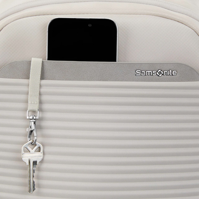 PARALUX BT 2-1 TRAVEL BACKPACK