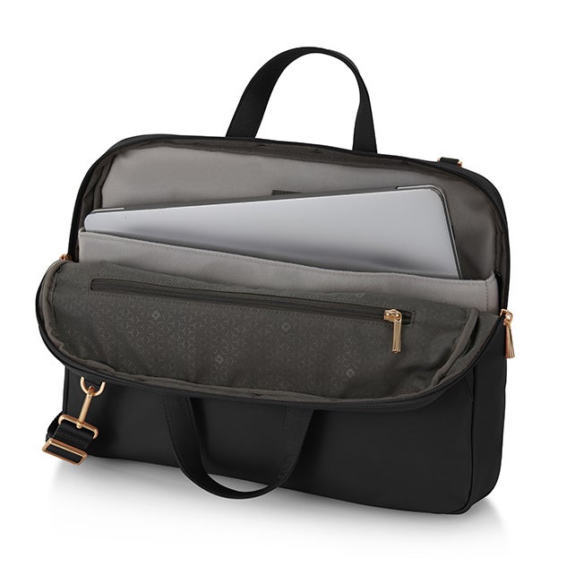 VALERIE LAPTOP BAG 14.1'  detail | Samsonite