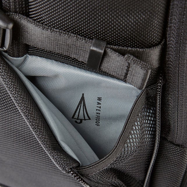 IKLEN BACKPACK