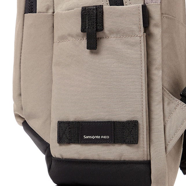 MARSTON 3 BACKPACK LAPTOP 15.6"