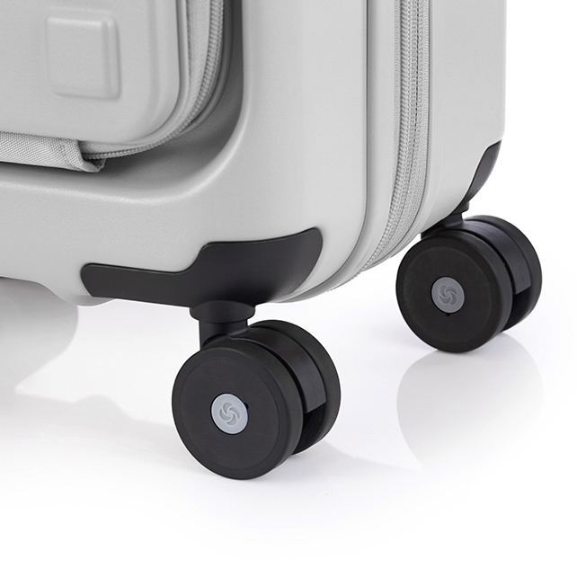 TOIIS M กระเป๋าเดินทางขนาด 20 นิ้ว ขยายได้