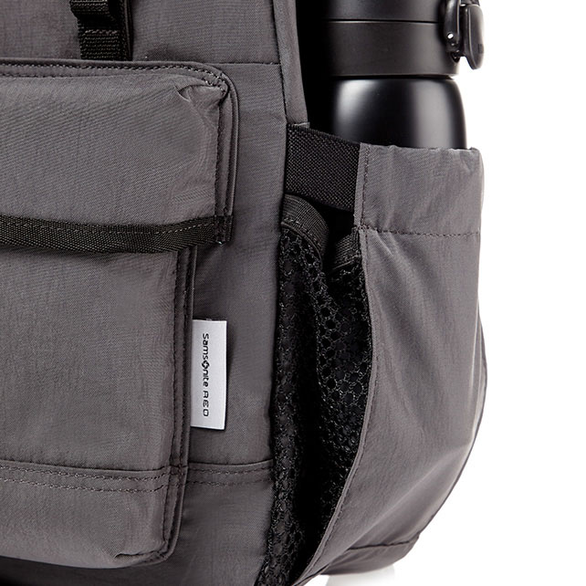 COSSBY BACKPACK LAPTOP 15.6"  detail | Samsonite