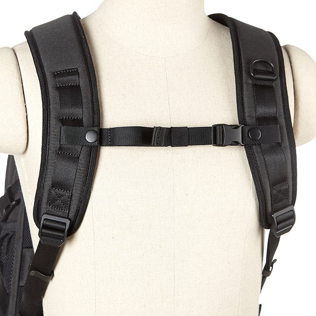 OSLER BACKPACK