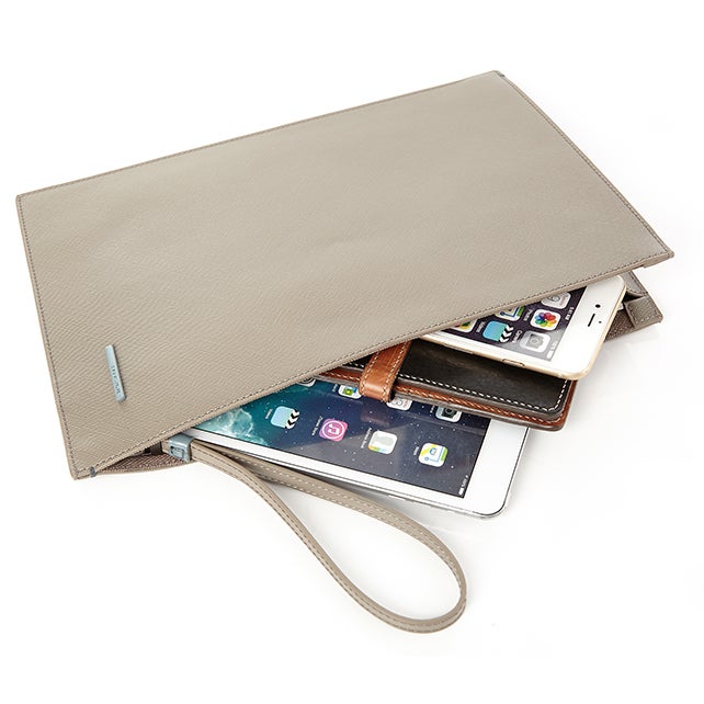 TARNER CLUTCH