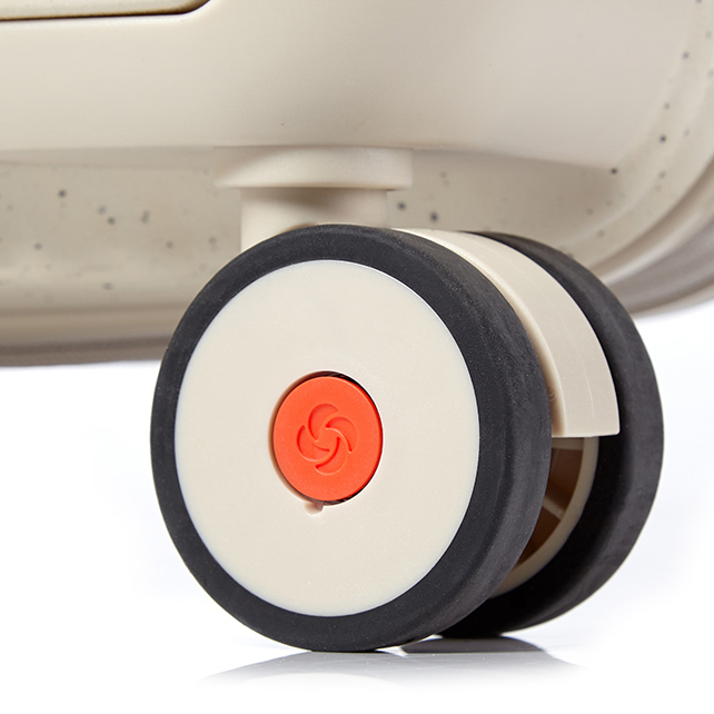 TOIIS XP กระเป๋าเดินทาง TRUNK ขนาด 27 นิ้ว ขยายได้