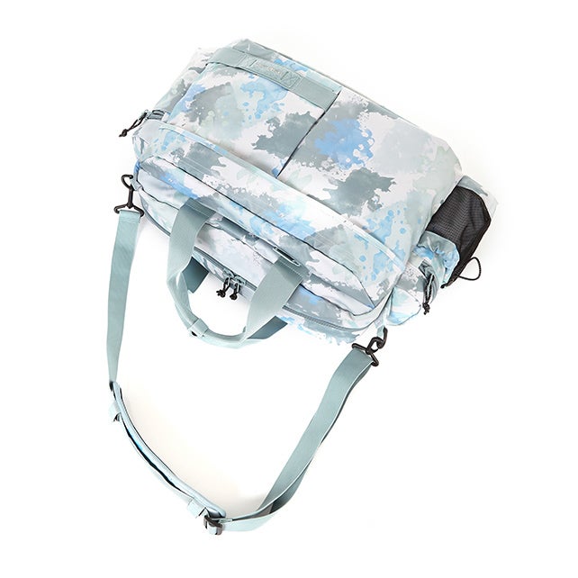 VICKSON BOSTON BAG