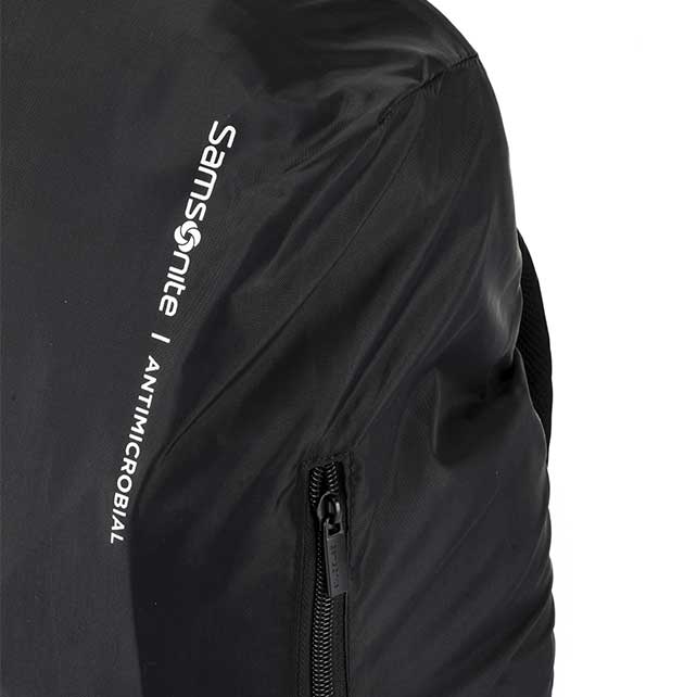 TRAVEL ESSENTIALS FOLDABLE BACKPACK COVER S