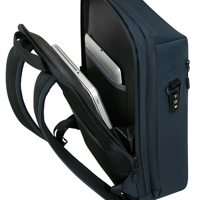 COATIFY BIZ กระเป๋าเป้ใส่ Laptop ขนาด 15.6 นิ้ว