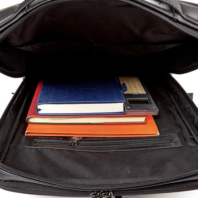 DUWARD BACKPACK LAPTOP 15.6"