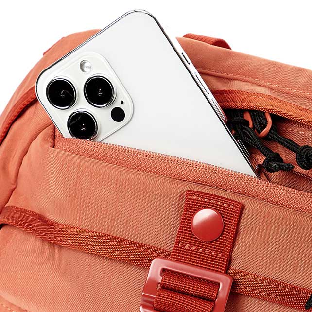 COSSBY กระเป๋าสะพาย SLING BAG