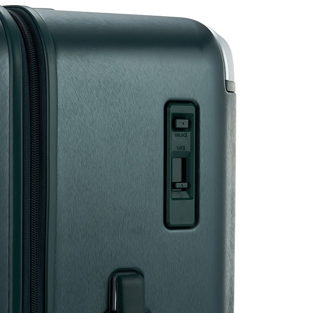 ZENPOD กระเป๋าเดินทาง ทรง TRUNK ขนาด 28 นิ้ว