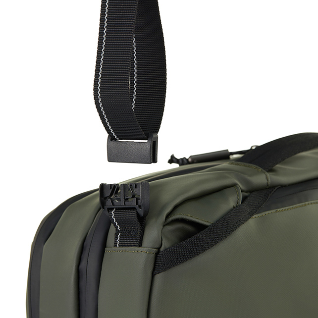 URBANIX กระเป๋าคาดอก