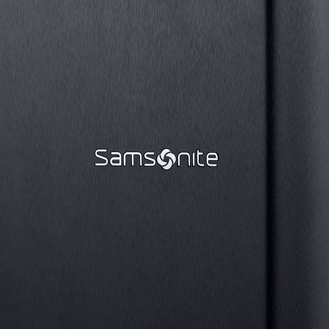 ZENPOD กระเป๋าเดินทางขนาด 23 นิ้ว