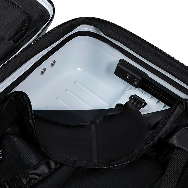 RESTACKD กระเป๋าเดินทาง ขนาด 30 นิ้ว EXP