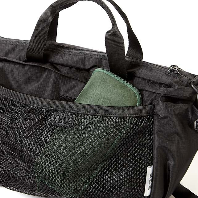CAMBIE CROSS BAG