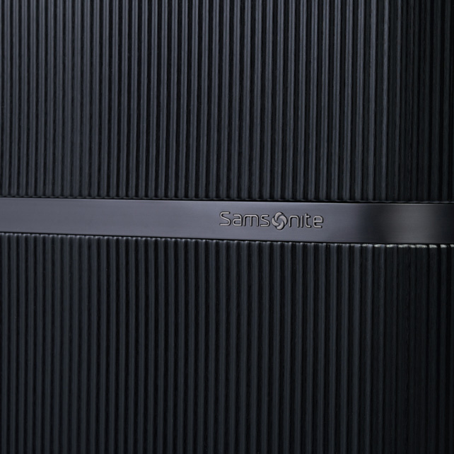 MINTER กระเป๋าเดินทางขนาด 25 นิ้ว ขยายได้