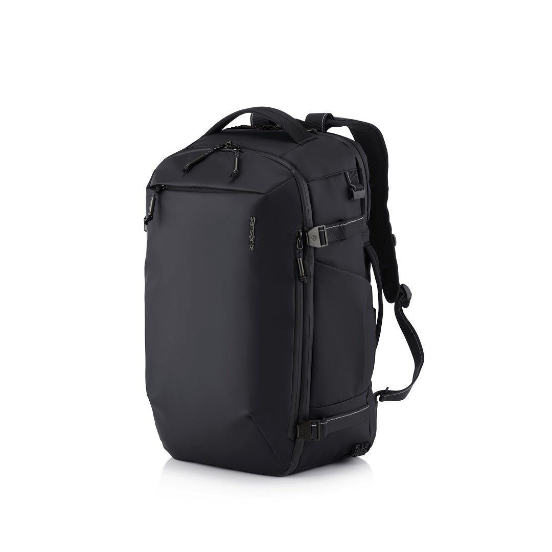 Samsonite ビジネスリュック　通勤バッグ Samsonite Urbanix Backpack L | Samsonite Thailand