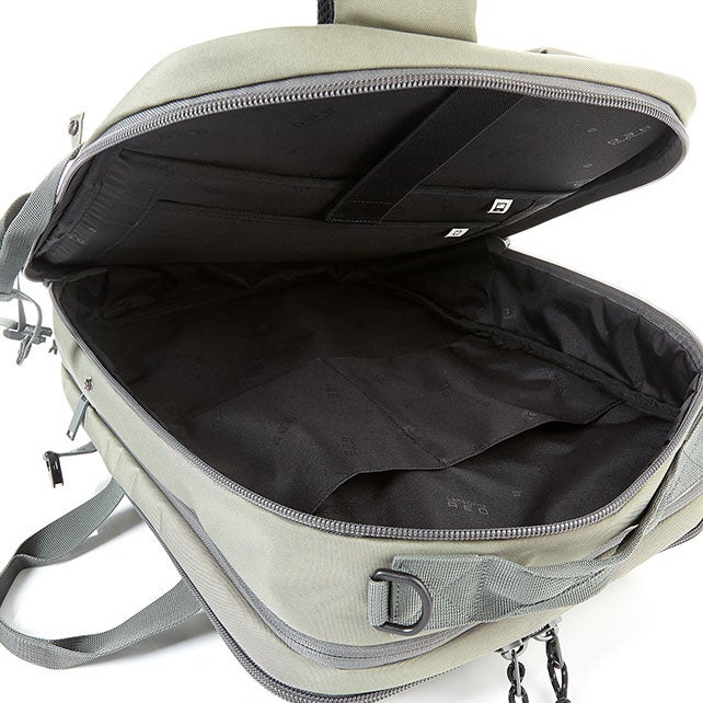 VICKSON 3WAYS BACKPACK