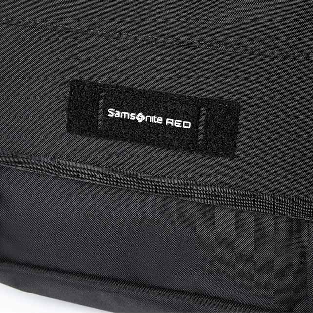 VICKSON MESSENGER BAG