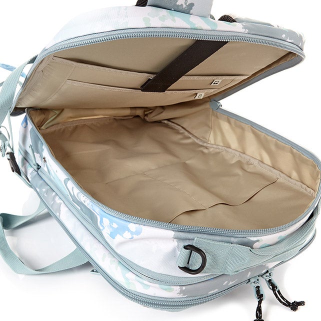 VICKSON 3WAYS BACKPACK