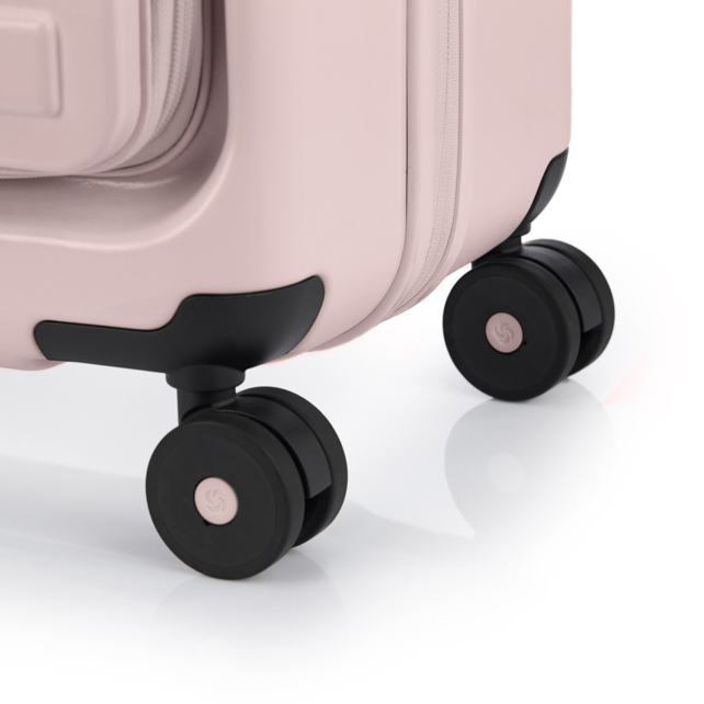 TOIIS M กระเป๋าเดินทางขนาด 25 นิ้ว ขยายได้