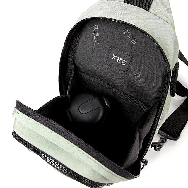 MARSTON 3 SLING BAG