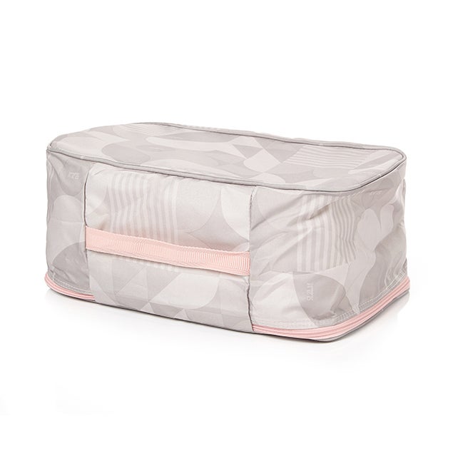 TOIIS BLOSSOM กระเป๋าเดินทางทรง TRUNK ขนาด 26 นิ้ว+COVER