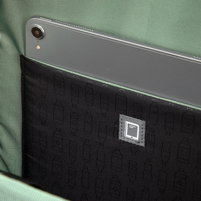 BLAKCE ECO BACKPACK II TCP