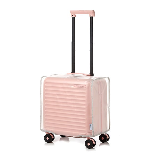 TOIIS BLOSSOM กระเป๋าเดินทาง ROLLING TOTE+COVER