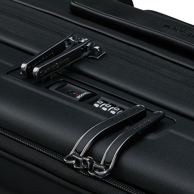 RESTACKD กระเป๋าเดินทาง ขนาด 20 นิ้ว EXP EASY ACCESS