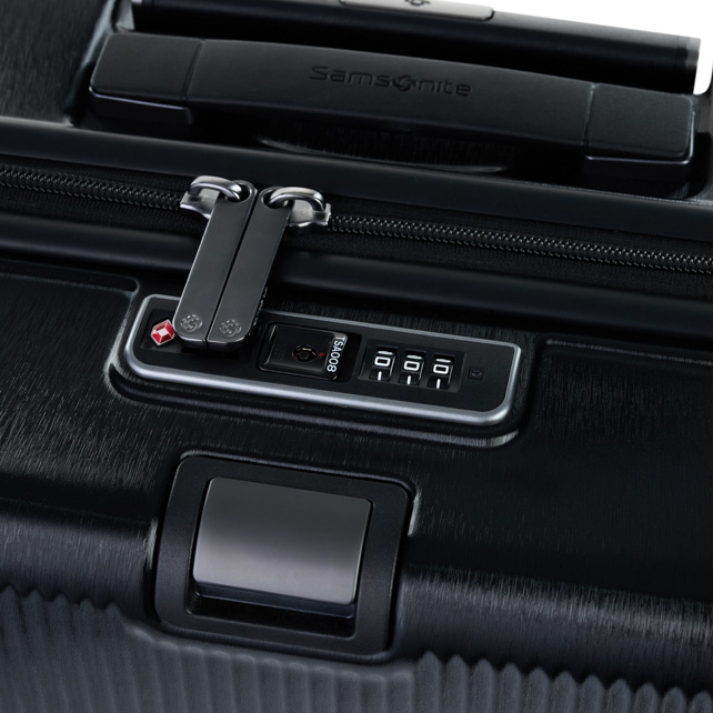 MINTER กระเป๋าเดินทางขนาด 20 นิ้ว