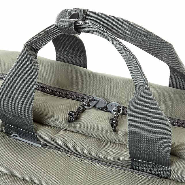 VICKSON BOSTON BAG