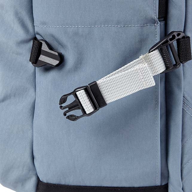 MARSTON 2 BACKPACK LAPTOP 15.6"