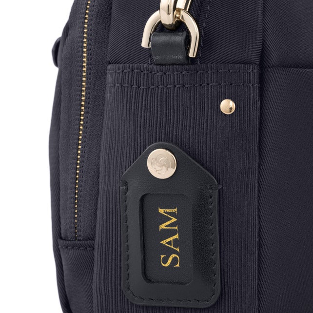 2 IN 1 SHOULDER BAG S