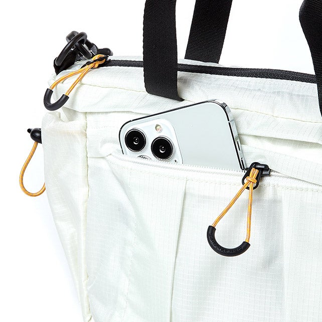 CAMBIE CROSS BAG