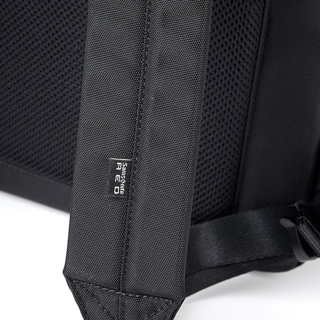 STOWELL BACKPACK LAPTOP 15.6