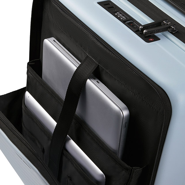 RESTACKD กระเป๋าเดินทาง ขนาด 20 นิ้ว EXP EASY ACCESS