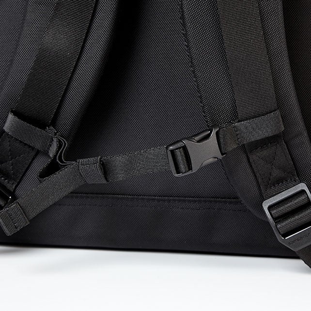 CAMBIE BACKPACK