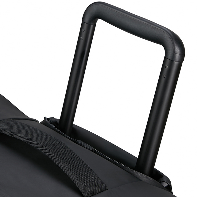 ECODIVER กระเป๋าเดินทางล้อลากพับปรับขนาดได้