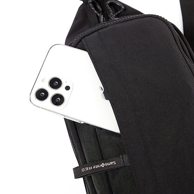 MARSTON 3 SLING BAG