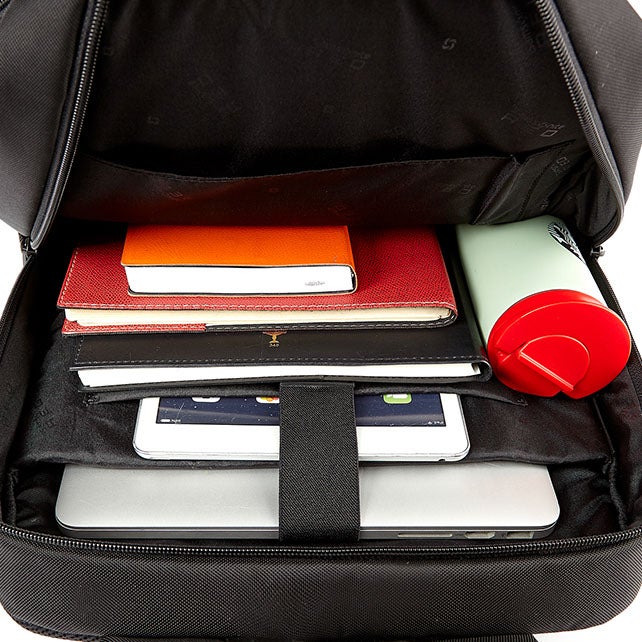 TAUTON BACKPACK