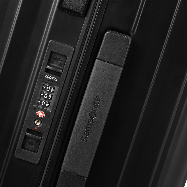 LITE-BOX ALU กระเป๋าเดินทางขนาด 20 นิ้ว