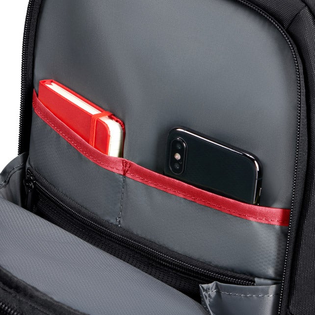 GUARDIT 3 กระเป๋าเป้ใส่ Laptop M ขนาด 15.6"