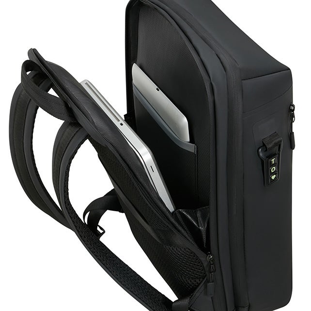 COATIFY BIZ กระเป๋าเป้ใส่ Laptop ขนาด 15.6 นิ้ว