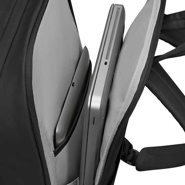 MOVE 5 BACKPACK 14.1"