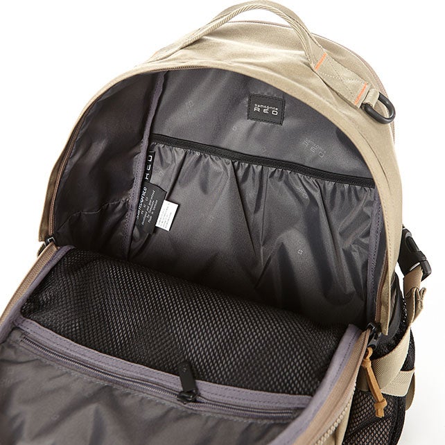 OSLER BACKPACK