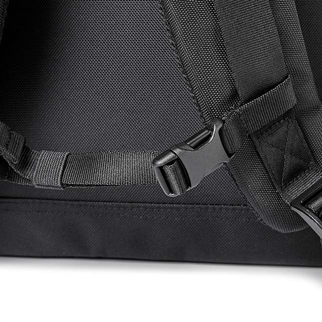 CAMBIE BACKPACK