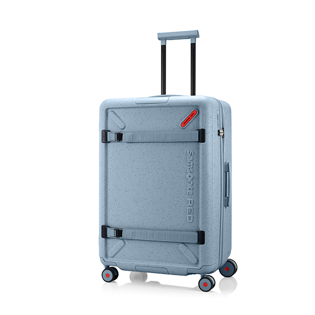 TOIIS XP กระเป๋าเดินทาง ขนาด 28 นิ้ว ขยายได้